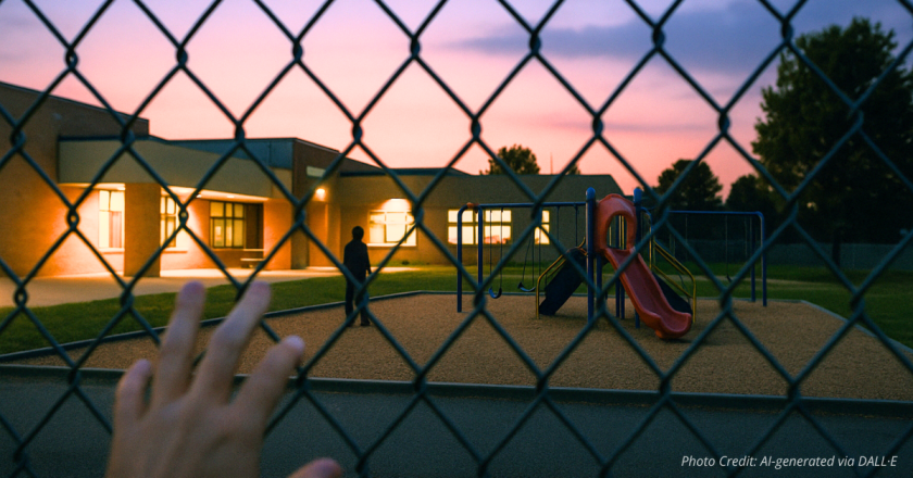Charges Dropped as Predator Found Incompetent in Aurora Playground Attempt