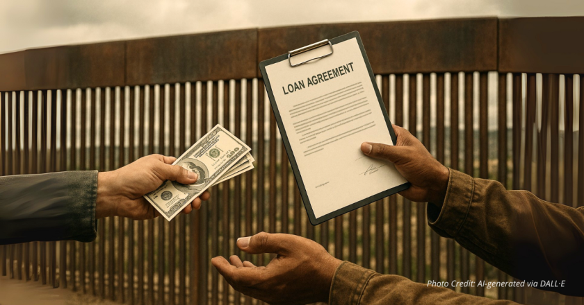 Mexican-Linked Group Pressures U.S. Banks to Lend to Illegal Immigrants