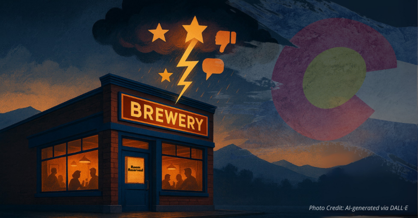 Now or Never: Colorado businesses punished for renting to conservatives