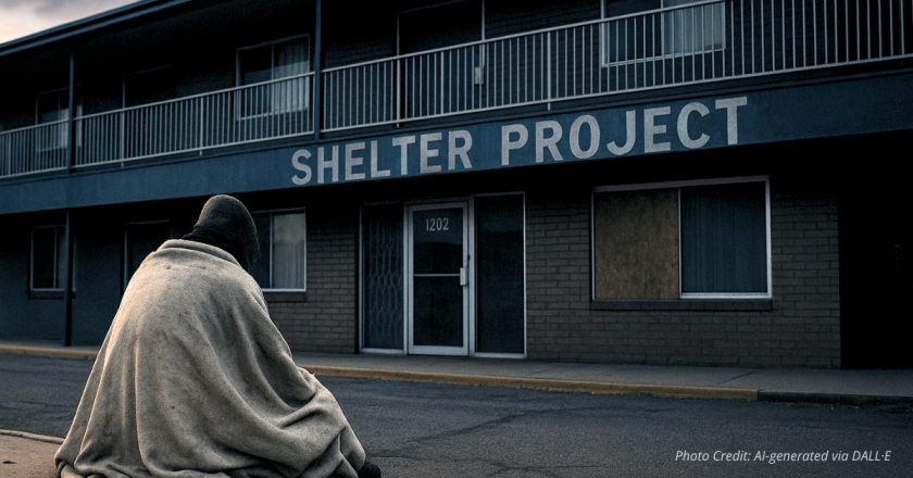 Denver wasted millions on homeless shelter that never housed anyone
