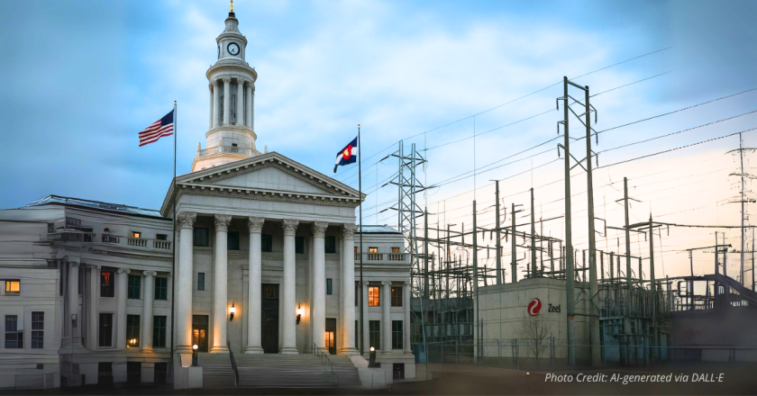 Denver City Council Pushes Back On Xcel Energy Franchise Extension