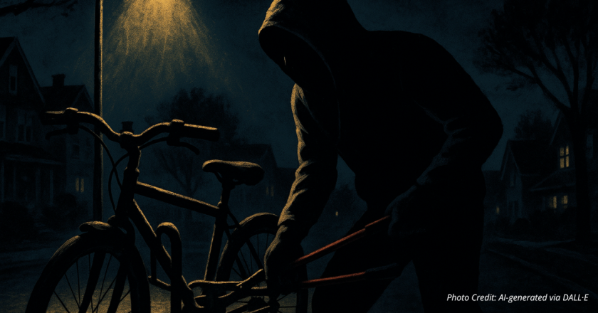 Colorado’s bike theft crisis: Third-highest rate in the nation