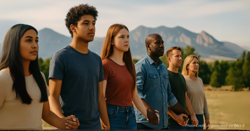 Colorado sees 20% drop in youth suicides year over year