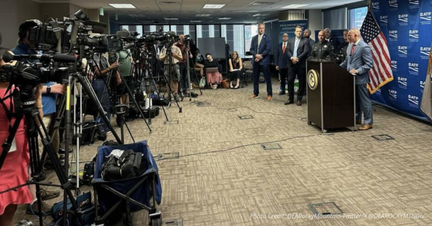 Colorado’s largest TdA gang bust exposes murder-for-hire and international drug pipeline