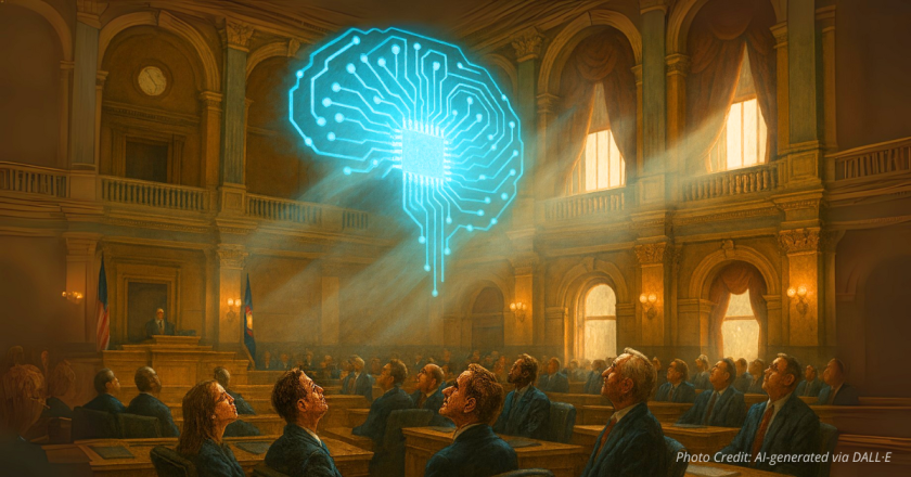 Colorado Senate Committee Advances Costly AI Regulation Bill Amid Concerns
