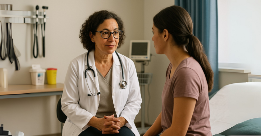 Colorado Lawmakers Act to Preserve Medicaid Access to Planned Parenthood