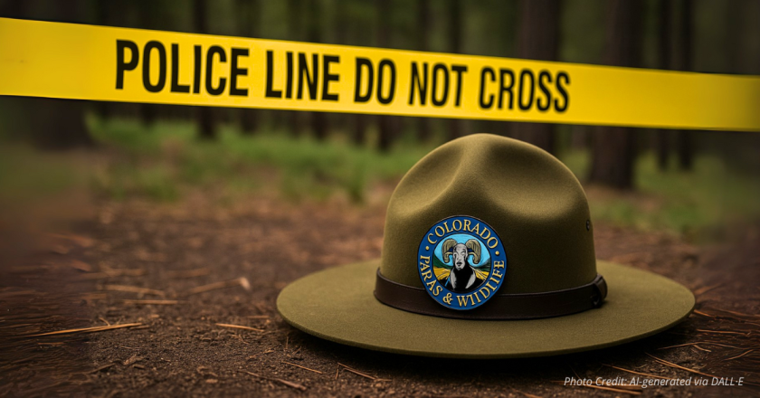 Ranger Accused of Creating False Stabbing Emergency Sparks School Lockdowns