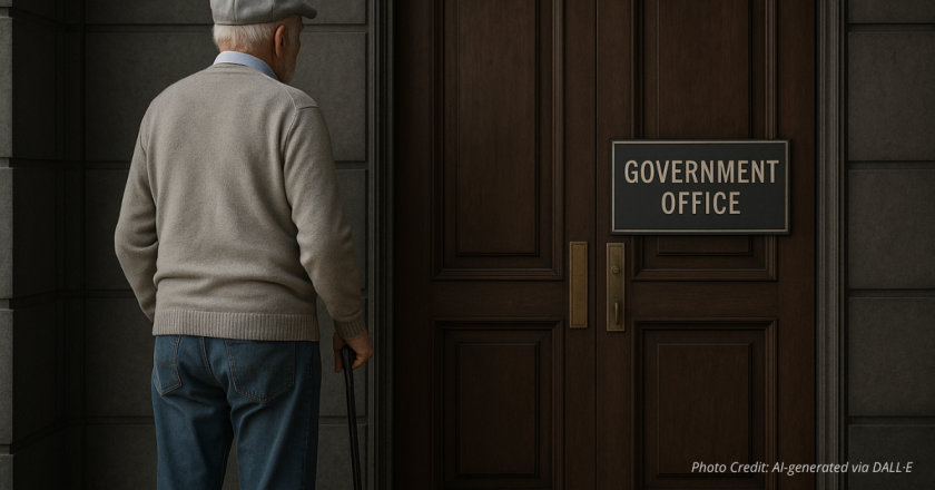 Colorado seniors face uphill battle to access state resources