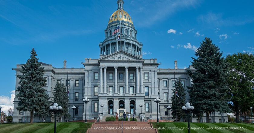 Colorado Legislature Opens Special Session With Taxes and Spending Bills