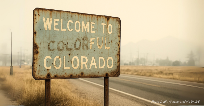 Colorado’s Shift Left Sparks Growing Resentment in Neighboring States