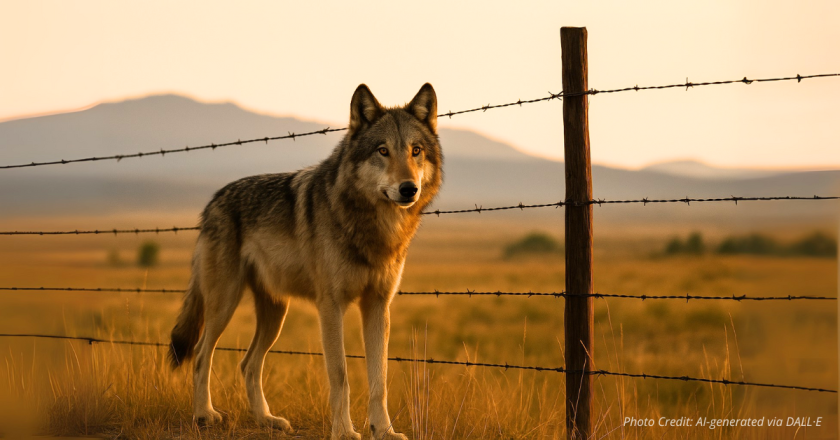 Colorado Lawmakers Clash Over Wolves, Health Subsidies and State Budget