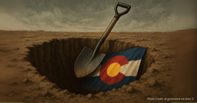 Colorado’s budget hole: How Democrats’ spending spree forced a special session