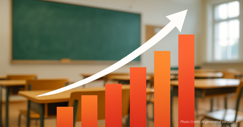 Hard work pays off: District 51 sees strong gains in statewide test scores