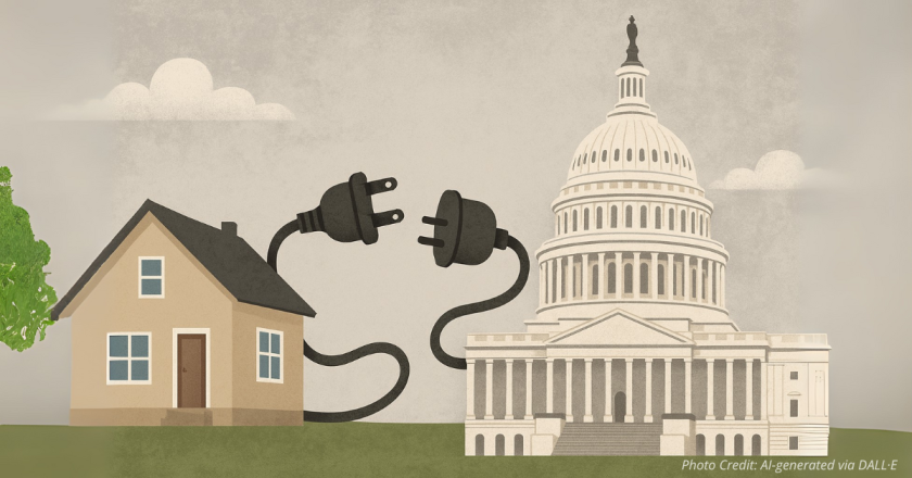 Colorado at risk of losing $156 million solar grant under Biden-backed EPA shift