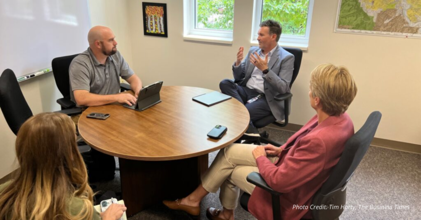 Back to basics: Grand Junction city manager zeros in on core services