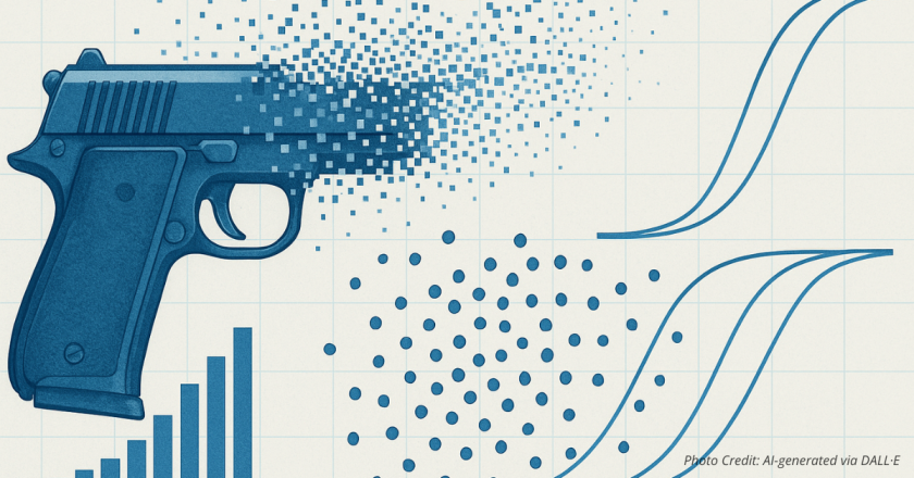 When gun rights depend on the judge: New study reveals disparities in DVPO cases