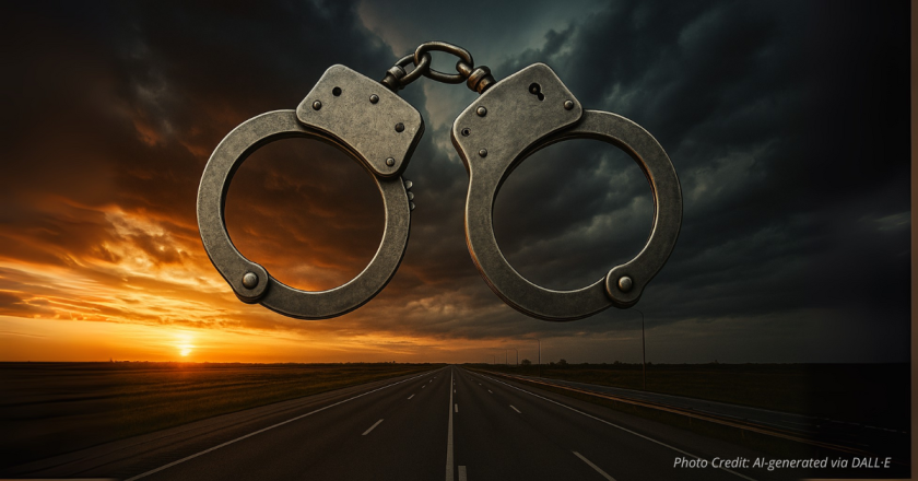 Colorado man sentenced to 7 years for trafficking women across state lines