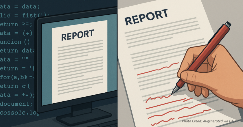 Wheat Ridge turns to AI so officers spend less time on paperwork