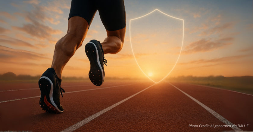 Devotional: Belief plus action equals unshakable faith