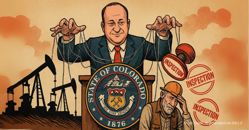 The man Polis vowed to destroy: Kevin Kauffman’s final fight for truth and legacy