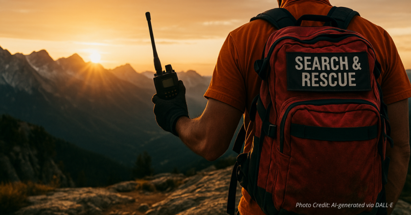 Search-and-rescue costs soar as state weighs new fee increase