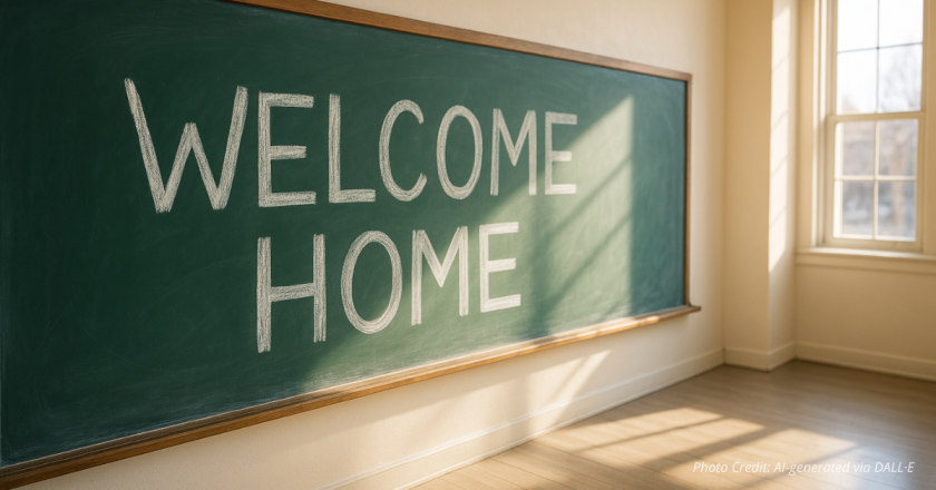 Colorado Springs Community Partners Transform School Into Shelter for Homeless Families