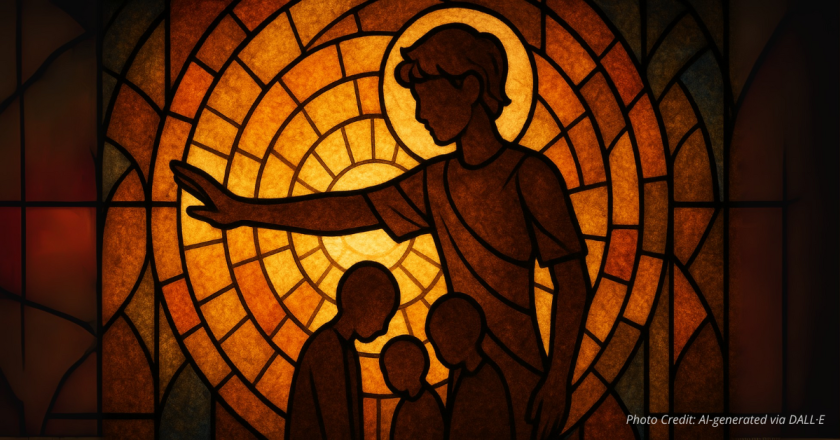 A Highland Ranch student’s final act of courage becomes a case for sainthood