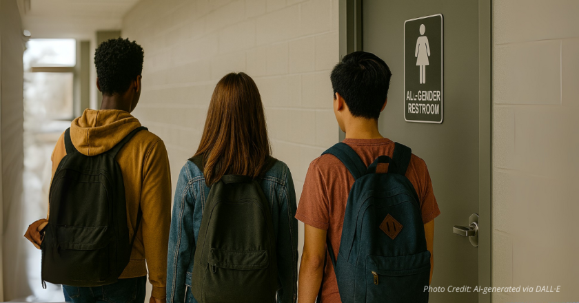 Denver Public Schools Faces Federal Sanctions Over Inclusive Restroom Policy