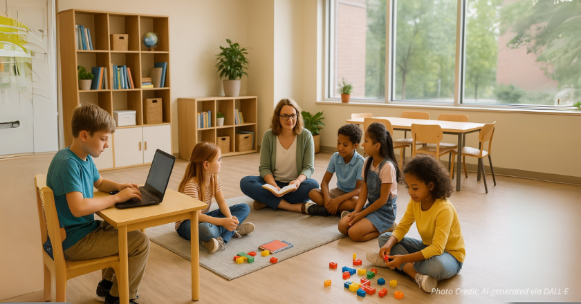 Personalized Learning Grows Through Colorado’s Microschools