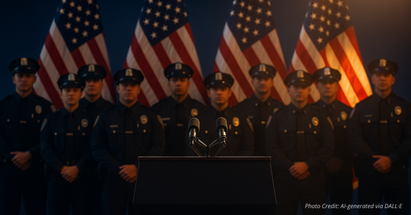 President Trump’s federal crackdown exposes crime data cover-ups in Washington, D.C.