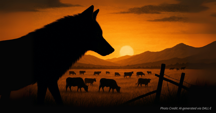 Colorado’s wolf experiment proves costly mistake for rural communities