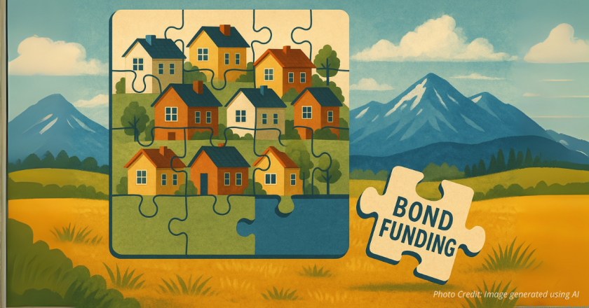 Garfield County uses $4.1 million in private activity bonds for affordable housing solutions