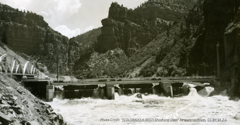 Shoshone Water Rights Could Bolster Fish, Wildlife and Recreation on Colorado River