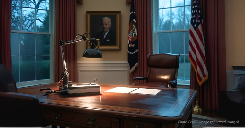 Autopen Investigation Reveals Biden’s Slow Decision-Making in Final Months