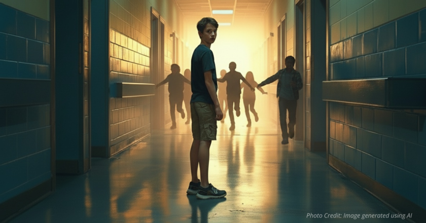 Brave Teen Stood Up to Evergreen High School Shooter, Saved Classmates