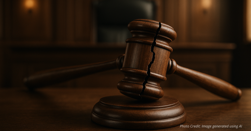 Montezuma County judge faces potential removal after allegations of abuse of power