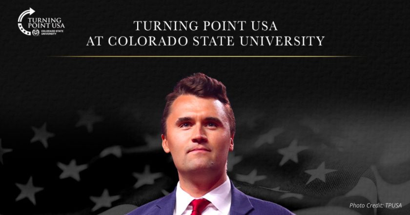 Colorado mourns Charlie Kirk with vigil on Sept. 18–same day he was to speak at CSU