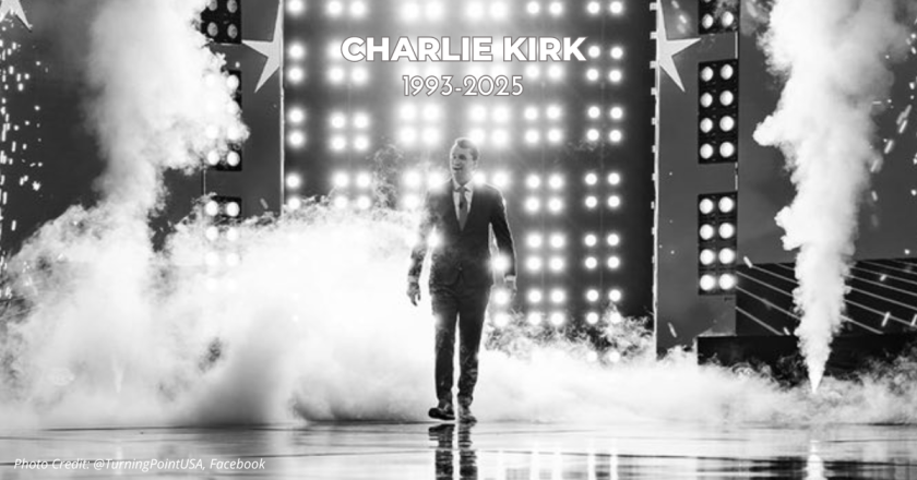 Colorado Political and Civic Leaders Denounce Assassination of Charlie Kirk