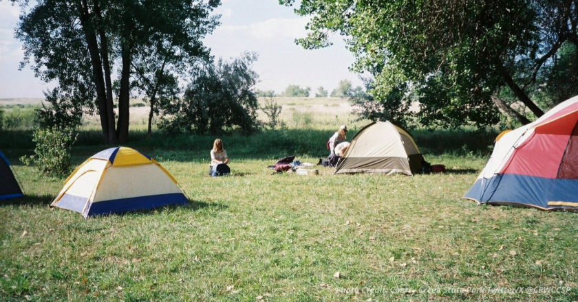 Cherry Creek State Park crime surge prompts overnight closure for non-campers