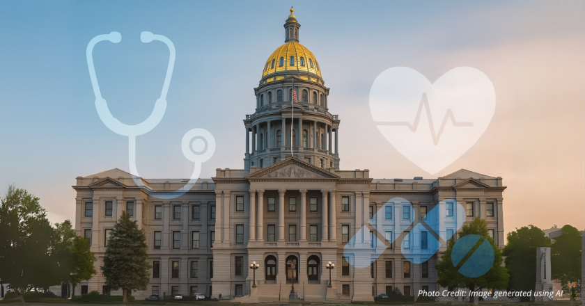 New Colorado program shifts defendants from jail to treatment on competency grounds