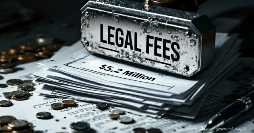 Colorado Judge Orders Losing Plaintiffs to Pay Terumo $5.2 Million