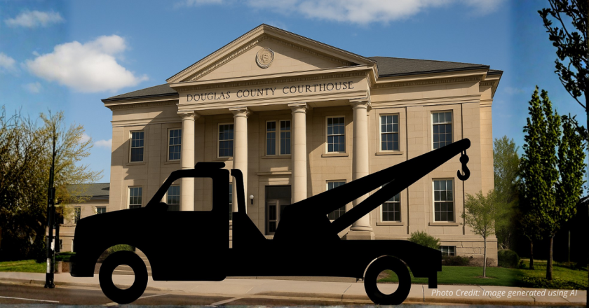 Castle tow truck driver receives 16 year prison sentence for auto theft scheme