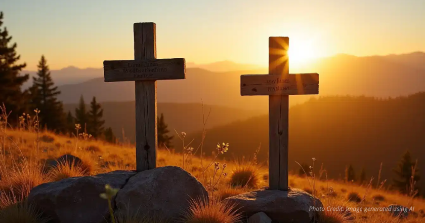 Families Mourn After Experienced Hunters Found Dead In Colorado Wilderness