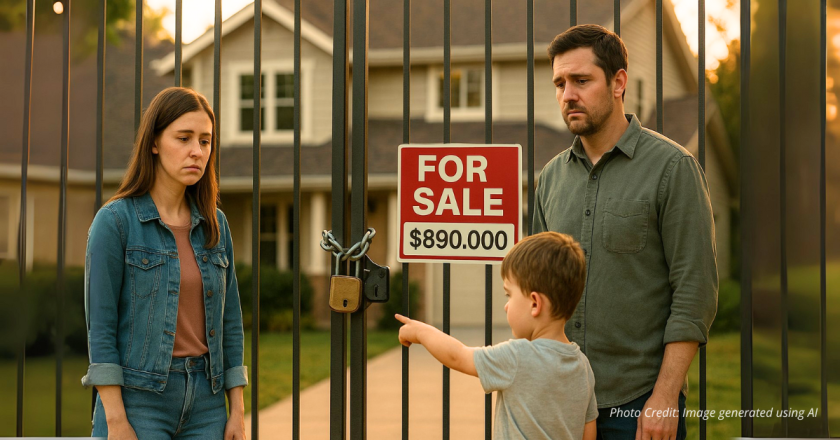 Coloradans Priced Out of Housing as Costs Outpace Earnings