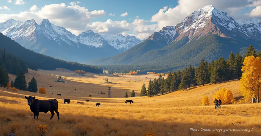 Public Land Policy Should Serve All Users Not Just One Vision