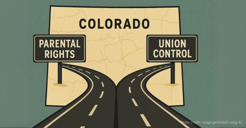 Beyond the Rhetoric: Choosing Reason Over Ideology in Colorado’s School Elections