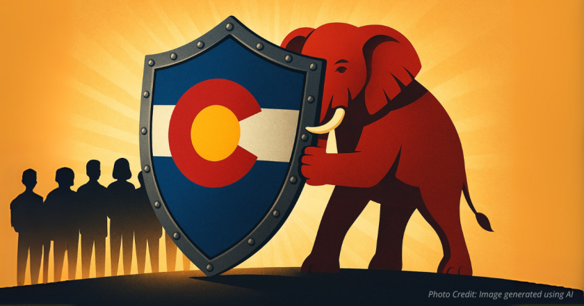 What does it mean to opt out?