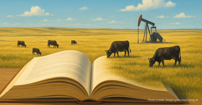 State school trust lands were meant to fund education, not environmental agendas