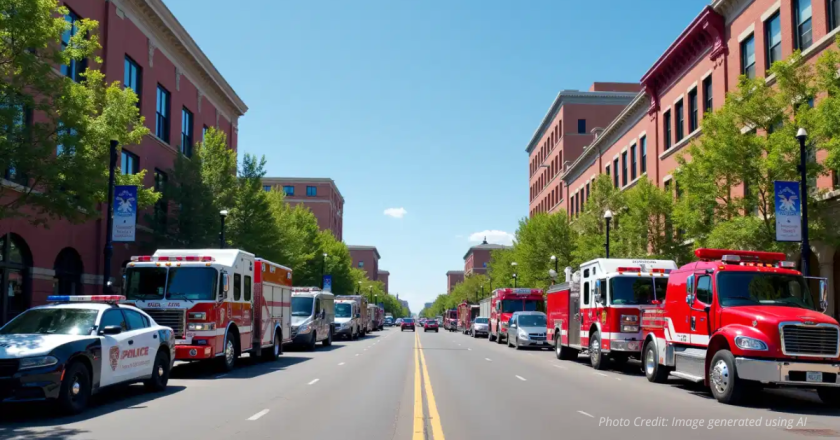 Public Safety Survives Cuts as Denver Faces Budget Crunch