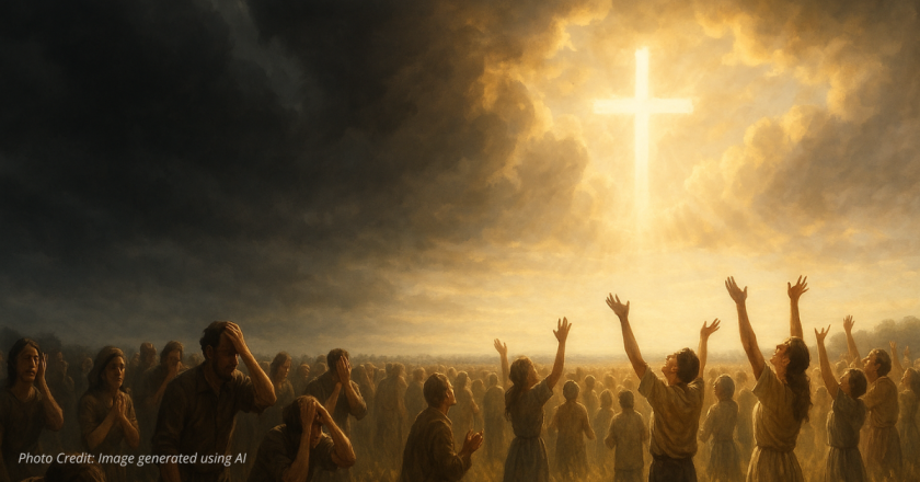 The Apocalypse—Are You Ready?